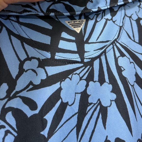 Columbia Women's Super Tidal Tee Sleeveless Polo - Picture 4 of 7